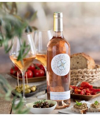 Mathilde Chapoutier Grand Ferrage Rosé 2021 Côtes de Provence