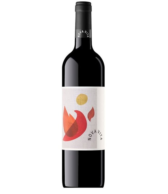 Nova Vita "Firebird" Estate Shiraz 2017 Adelaide Hills - Australia