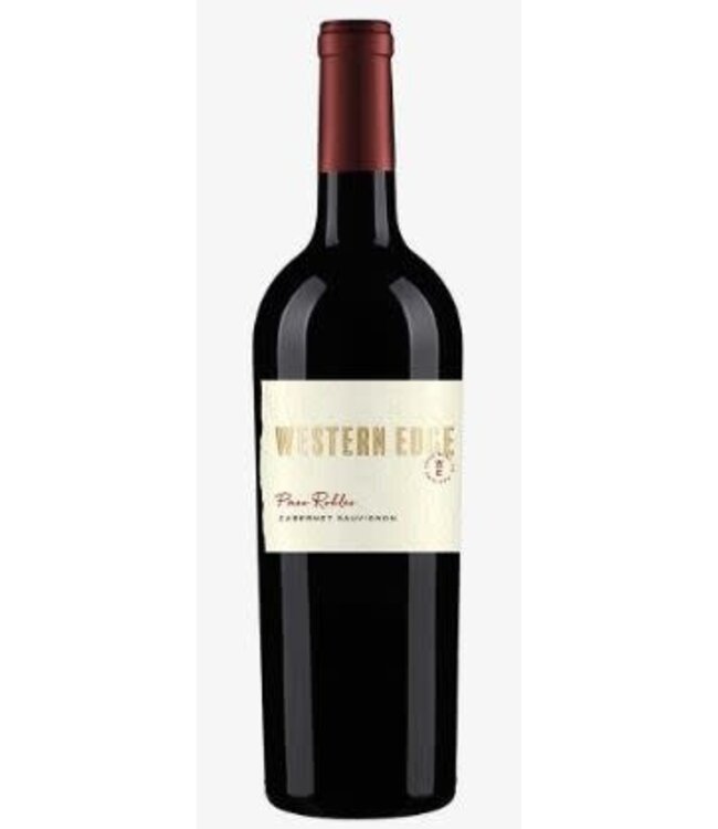 Western Edge Red Blend 2017 Columbia Valley