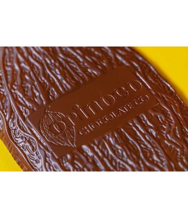 Orinoco 74% Dark Mérida Criollo "Maple" Bar Venezuela - Arizona