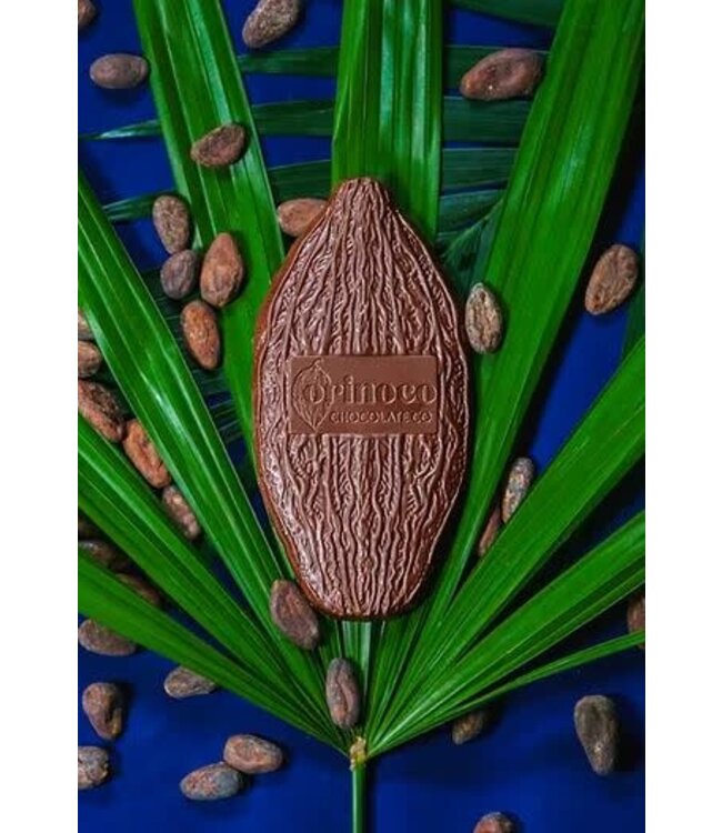 Orinoco 70% Dark N˚3 "Maple Blend" Bar Venezuela - Arizona