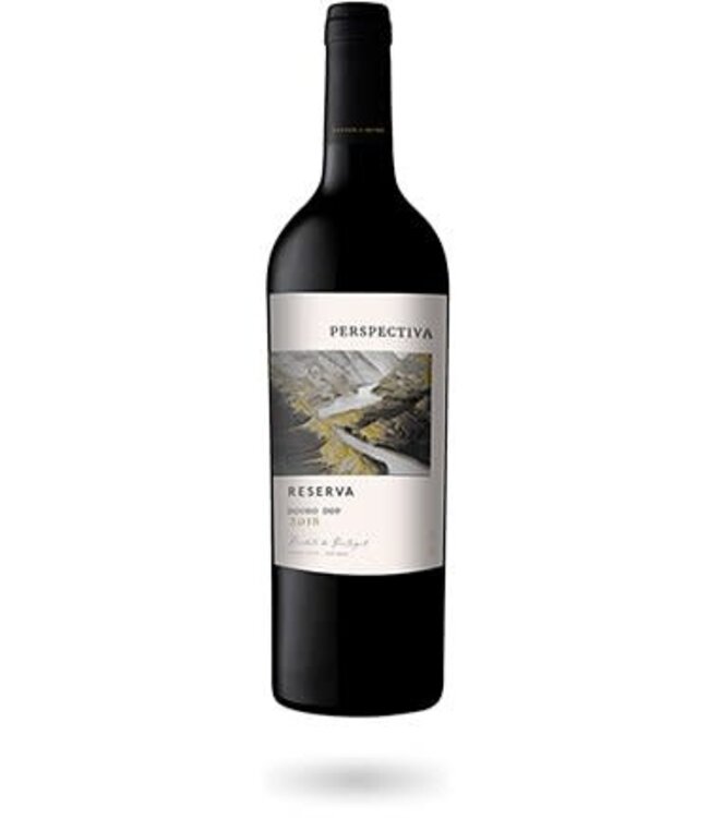 Perspectiva Reserva 2019 Douro DOP - Portugal