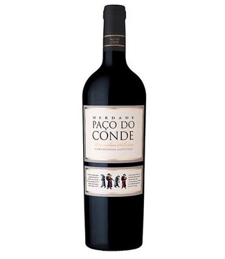 Herdade Paço do Condo 2017 Alentejo - Portugal