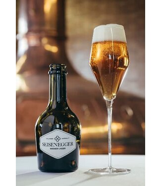 Mautner Markof Seisenegger Lager Vienna - Austria