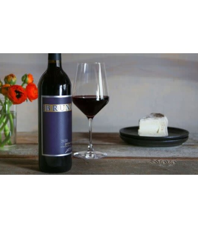 Bruno Petite Sirah 2020 Clarksburg - California