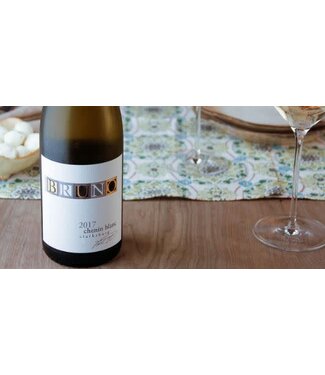 Bruno Chenin Blanc 2022 Clarksburg