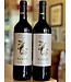 San Isidro "Rumor" Old Vines Monastrell 2020 Jumilla - Spain