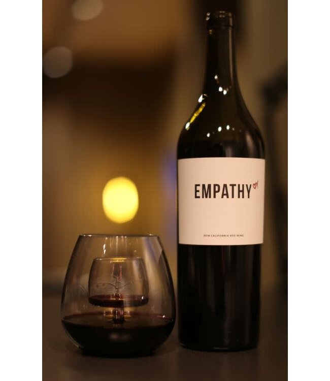 Empathy Red Blend 2021 Oakville - Napa Valley