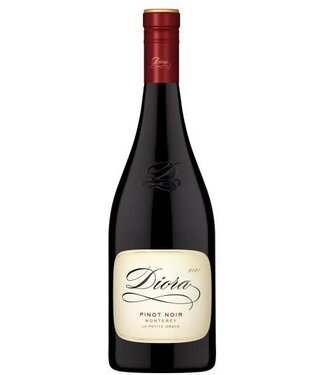 Diora "La Petite Grace" Pinot Noir  2021 Monterey