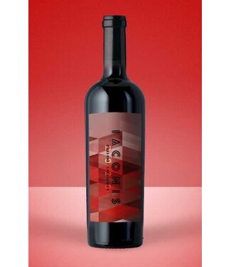 Iaconis Cabernet Sauvignon 2020 Paso Robles