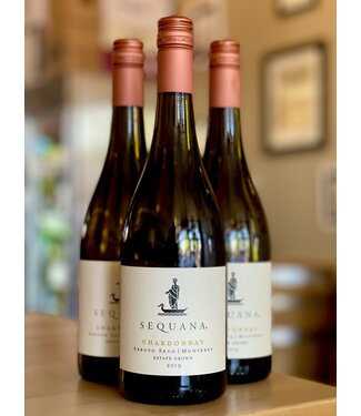 Sequana Chardonnay Estate 2019 Arroyo Seco - Monterey