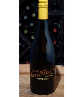 Breathless Chardonnay 2020 Russian River