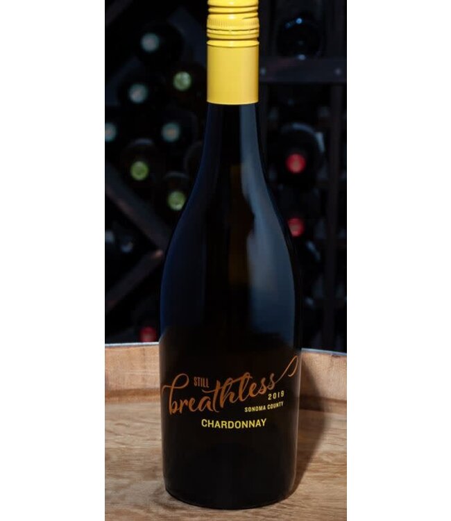 Breathless Chardonnay 2020 Russian River