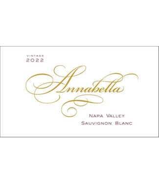 Annabella Sauvignon Blanc 2022 Napa Valley
