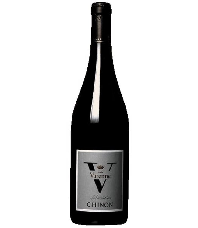 La Varenne Tradition Chinon 2020 Loire Valley - France