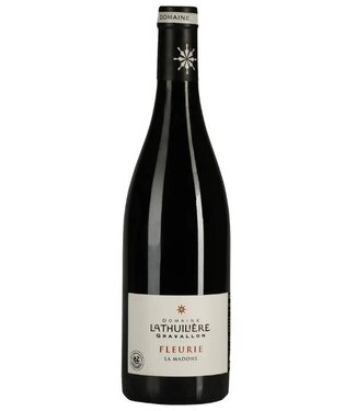 Domaine Lathuilière La Madone 2020 Fleurie - Beaujolais