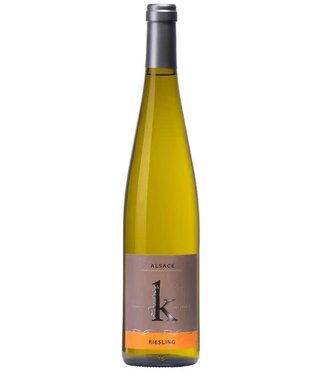 Anne de K Riesling 2019 Alsace - France