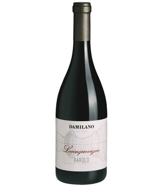 Damilano "Lecinquevigne" Barolo 2016 Piemonte - Italy