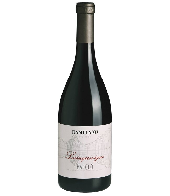 Damilano "Lecinquevigne" Barolo 2016 Piemonte - Italy