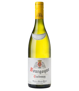 Domaine Matrot Bourgogne Chardonnay 2018 France