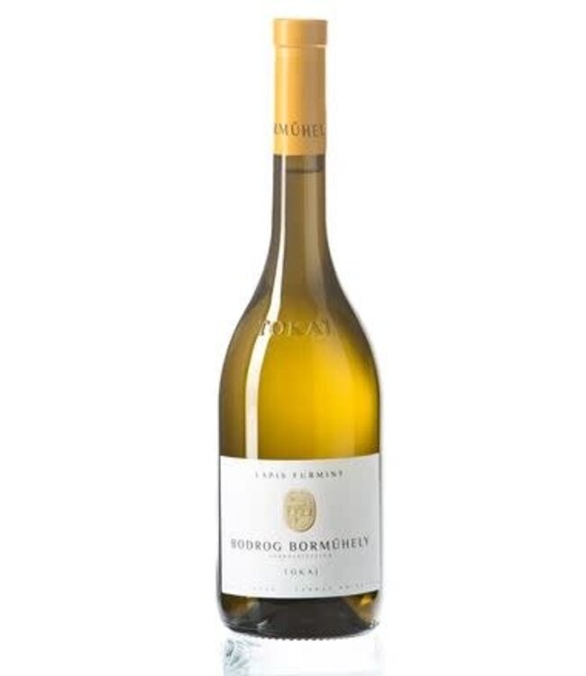 Bodrog Borműhely Furmint Lapis 2019 Hungary