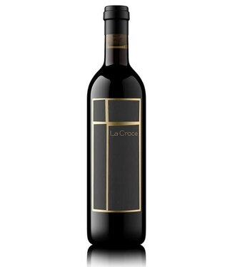 Stolpman ‘La Croce’ Red Blend 2013  Ballard Canyon