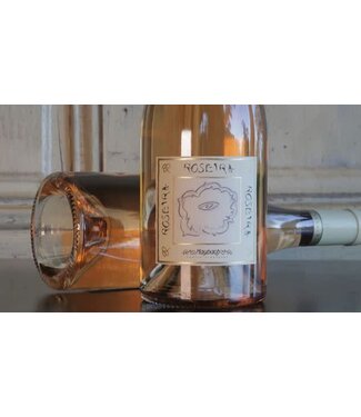 Maybach Family Vineyards Roseira Pinot Noir Rosé 2020