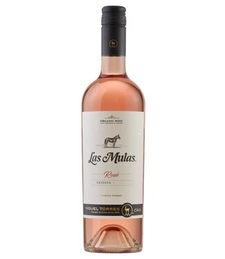Miguel Torres Las Mulas Rosé 2022 Chile