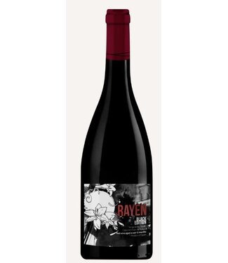 Terramagna Rayen "Black Edition" 2017  Castilla -La Mancha - Spain