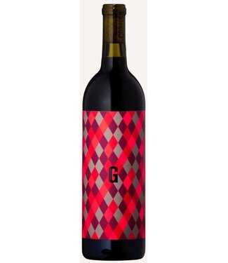 Francis Coppola G Grazie Mille Red Blend California