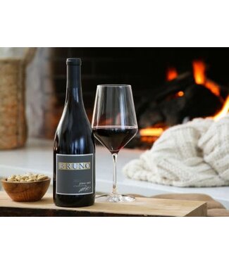 Bruno Pinot Noir 2021 Clarksburg