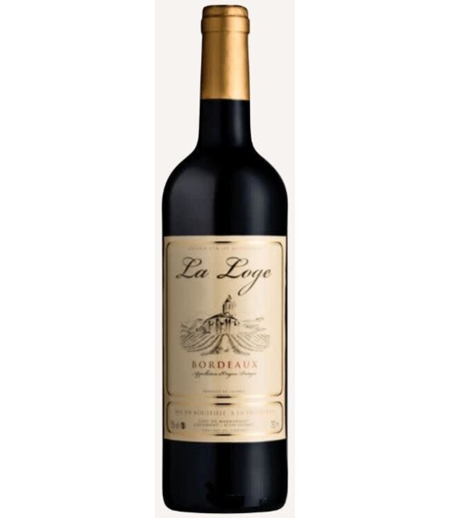 Château La Loge 2022 AOP Bordeaux
