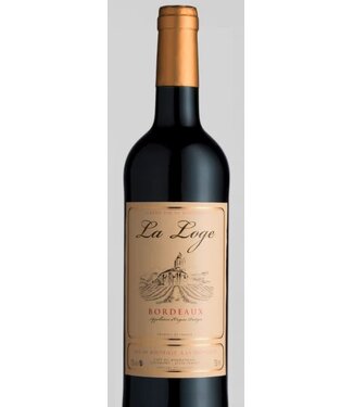 Château La Loge 2022 AOP Bordeaux