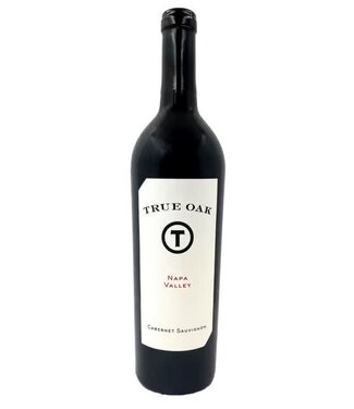 True Oak Cabernet Sauvignon 2019 Napa Valley