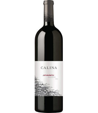 Calina Reserva Carménère 2020 Valle Central - Chile