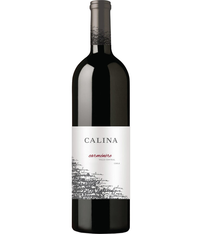 Calina Reserva Carménère 2020 Valle Central - Chile