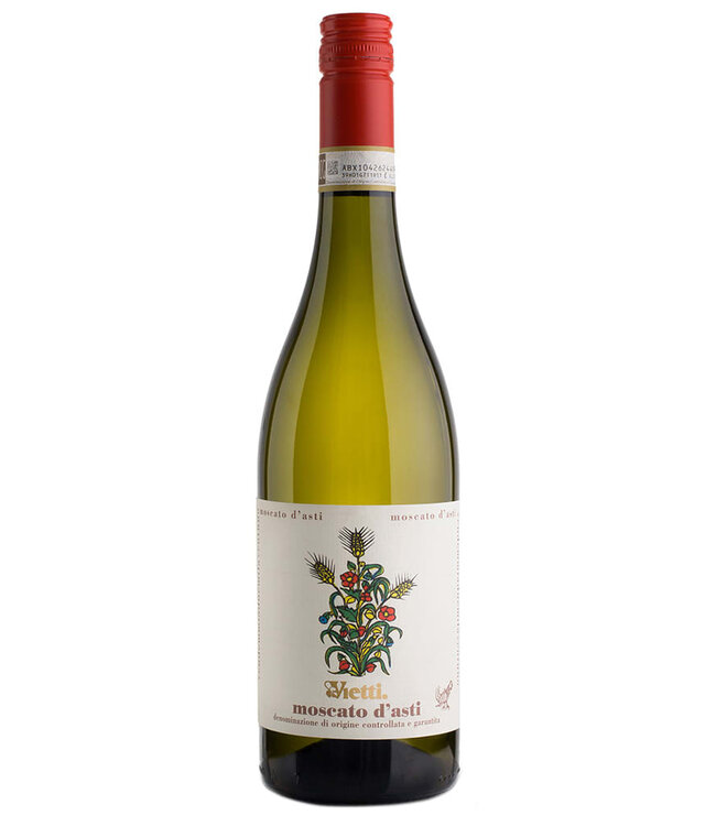 Vietti Moscato d'Asti 2023 Asti - Piemonte