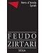 Feudo Zirtari Nero d'Avola-Syrah 2020 Sicilia D.O.C. Sicily - Italy