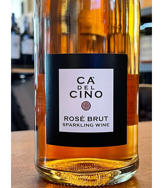 CÀ del Cino Rosé Brut NV Valdobbiadene - Italy