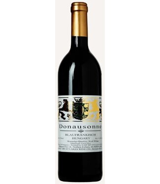 Donausonne Blaufränkisch 2020 Hungary