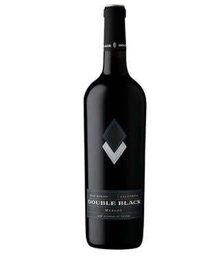 Double Back  Merlot 2022 Paso Robles