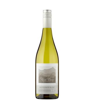 Kosi Bay Sauvignon Blanc 2023 Western Cape - S. Africa