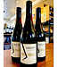 Abrupt Vineyards Pinot Noir 2019 Sonoma Coast
