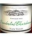 Monticello Vineyards Chardonnay 2022 Napa Valley