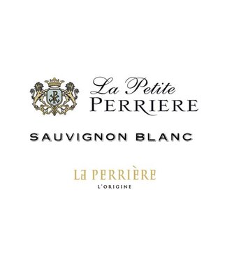 Saget La Perrière La Petite Sauvignon Blanc 2022 France