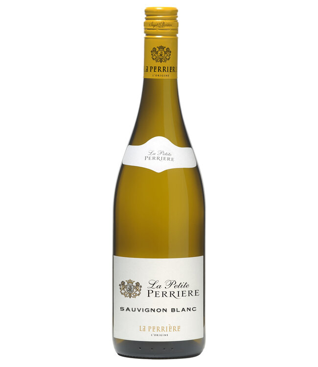Saget La Perrière La Petite Sauvignon Blanc 2022 France