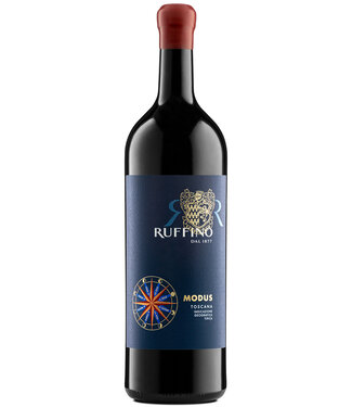 Ruffino Modus 2017 Super Tuscan Toscana - Italy