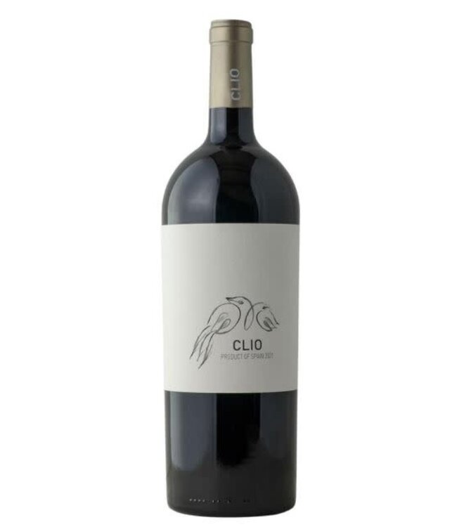 Juan Gil Clio 2021 Jumilla - Spain