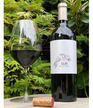 Juan Gil Clio 2021 Jumilla - Spain