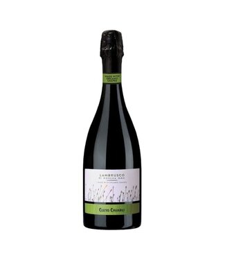 Cleto Chiarli Lambrusco di Modena - Italy